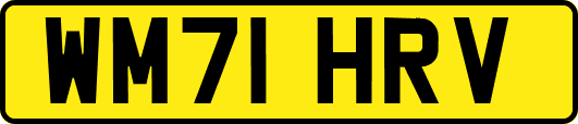 WM71HRV