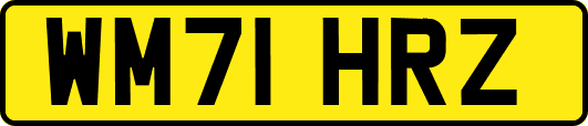 WM71HRZ