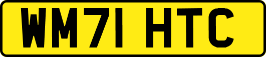 WM71HTC