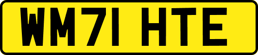 WM71HTE