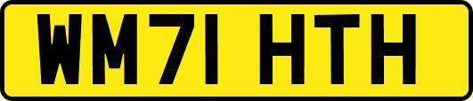 WM71HTH