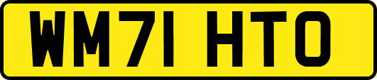 WM71HTO