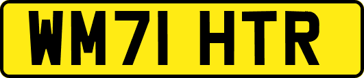 WM71HTR