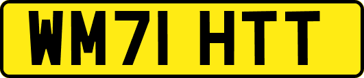 WM71HTT