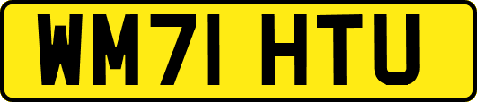 WM71HTU