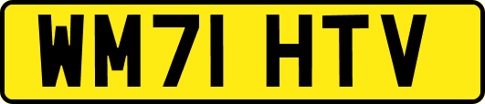WM71HTV