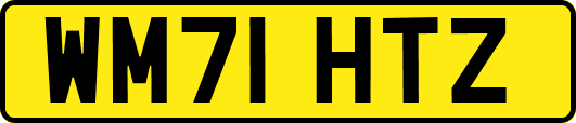 WM71HTZ