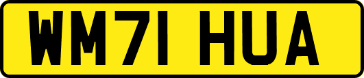 WM71HUA