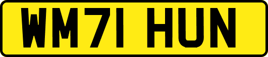 WM71HUN