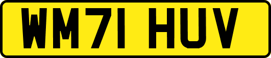 WM71HUV