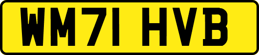 WM71HVB