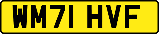 WM71HVF