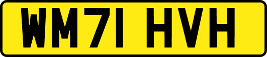 WM71HVH