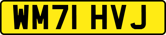 WM71HVJ