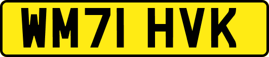 WM71HVK