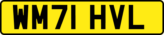 WM71HVL
