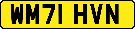 WM71HVN