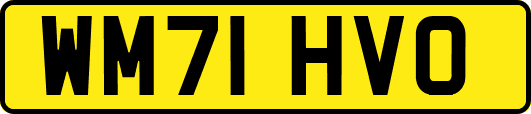 WM71HVO