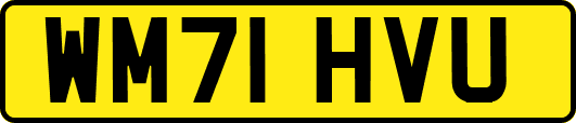WM71HVU