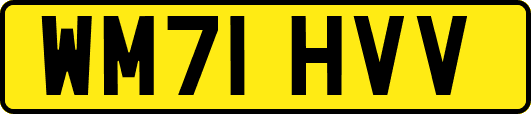 WM71HVV