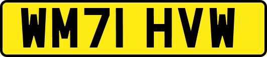 WM71HVW