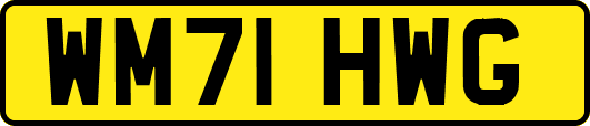 WM71HWG