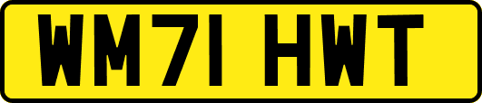 WM71HWT