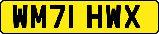 WM71HWX