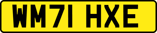 WM71HXE