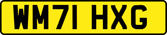 WM71HXG