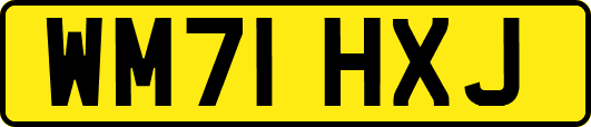 WM71HXJ
