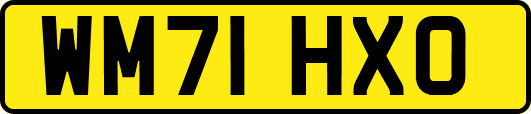 WM71HXO