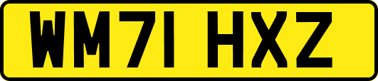WM71HXZ