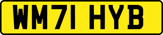 WM71HYB