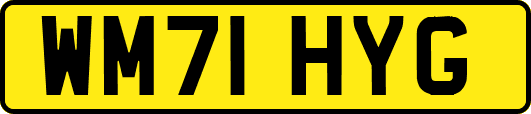 WM71HYG