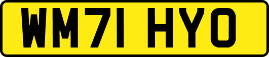WM71HYO