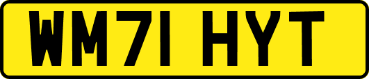 WM71HYT