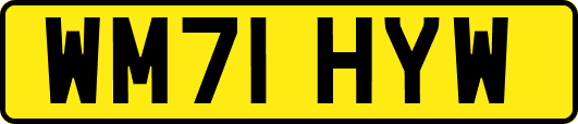 WM71HYW