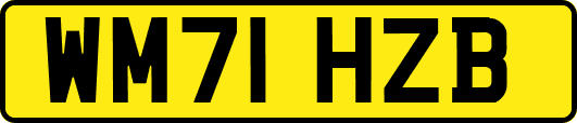 WM71HZB