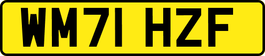 WM71HZF