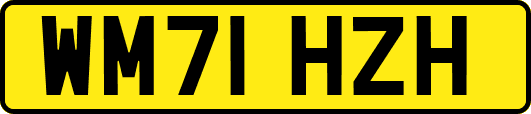 WM71HZH