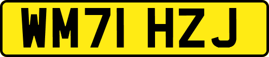 WM71HZJ