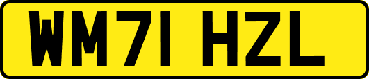 WM71HZL