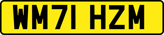 WM71HZM