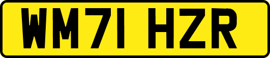 WM71HZR
