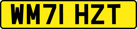 WM71HZT