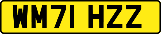 WM71HZZ
