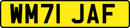 WM71JAF