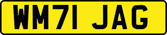 WM71JAG