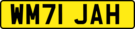 WM71JAH